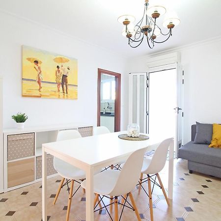 Global Properties, Apartamento Con 2 Habitaciones Y Perfecta Ubicacion En La Playa Sagunto Buitenkant foto