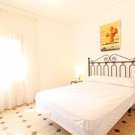 Global Properties, Apartamento Con 2 Habitaciones Y Perfecta Ubicacion En La Playa Sagunto Buitenkant foto