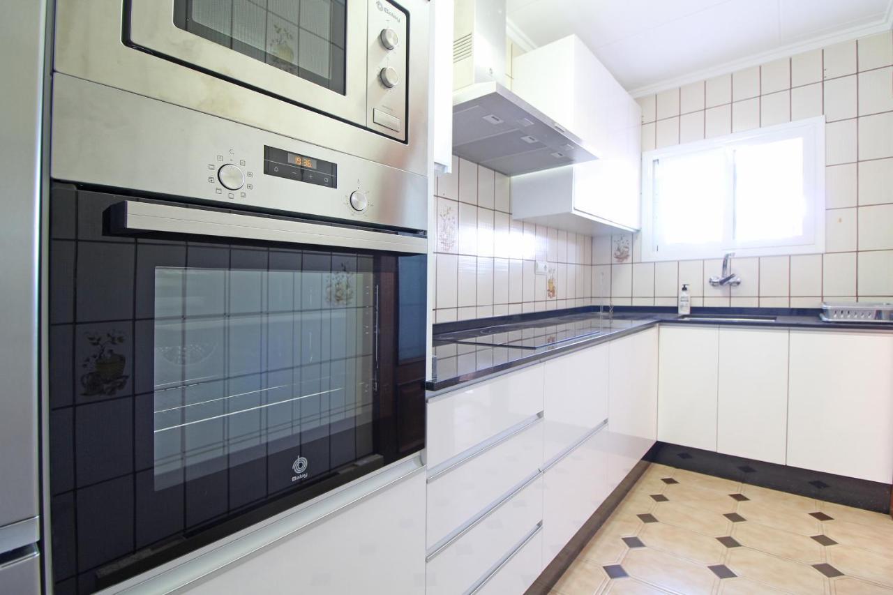 Global Properties, Apartamento Con 2 Habitaciones Y Perfecta Ubicacion En La Playa Sagunto Buitenkant foto