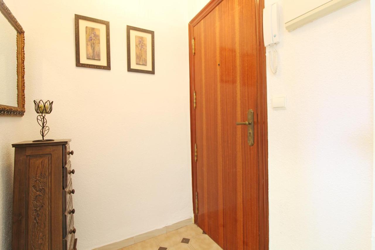 Global Properties, Apartamento Con 2 Habitaciones Y Perfecta Ubicacion En La Playa Sagunto Buitenkant foto