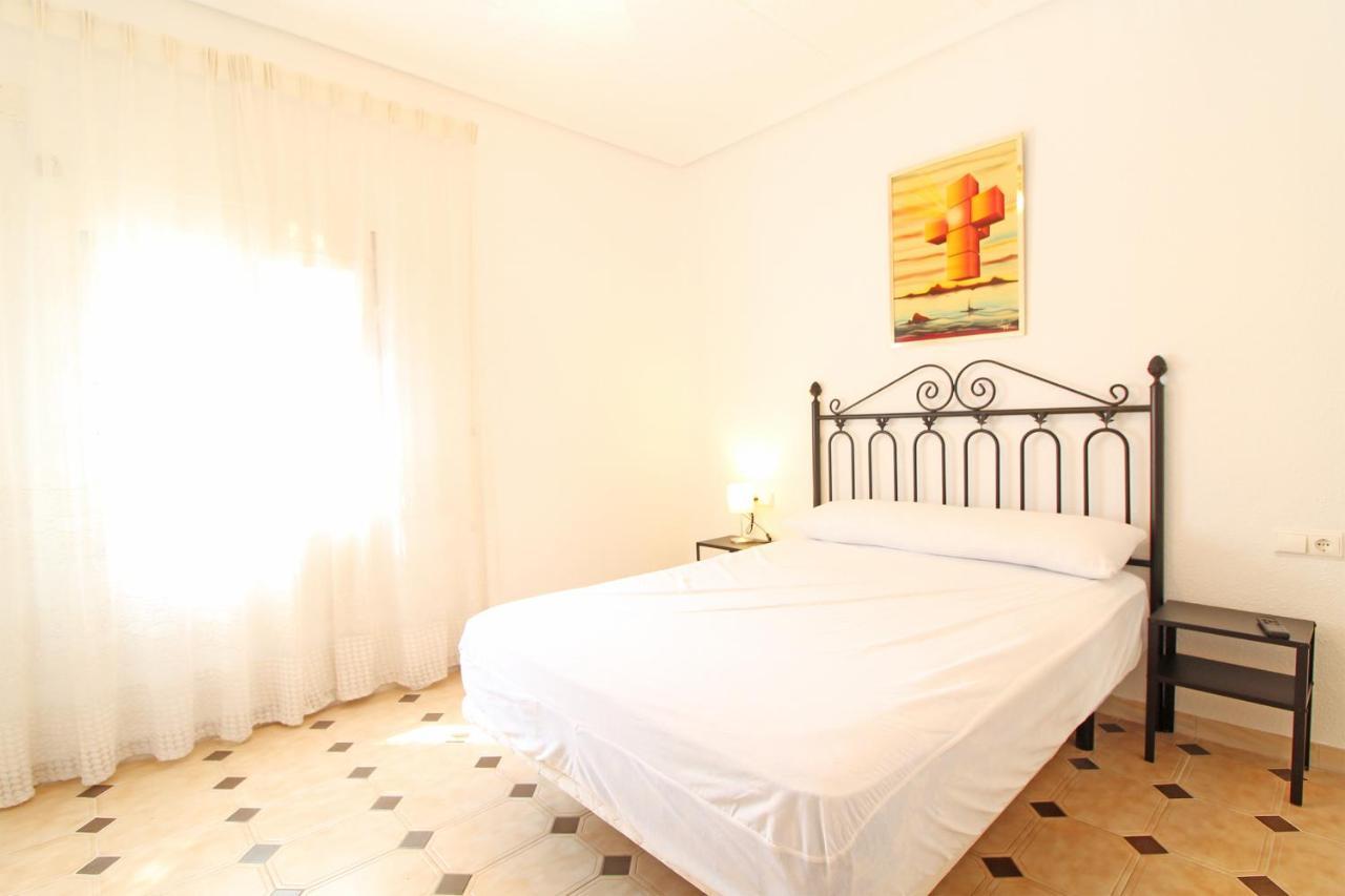 Global Properties, Apartamento Con 2 Habitaciones Y Perfecta Ubicacion En La Playa Sagunto Buitenkant foto