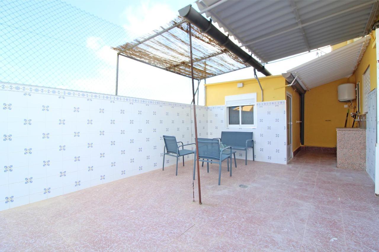 Global Properties, Apartamento Con 2 Habitaciones Y Perfecta Ubicacion En La Playa Sagunto Buitenkant foto