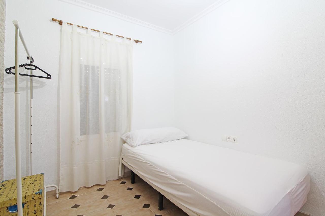 Global Properties, Apartamento Con 2 Habitaciones Y Perfecta Ubicacion En La Playa Sagunto Buitenkant foto