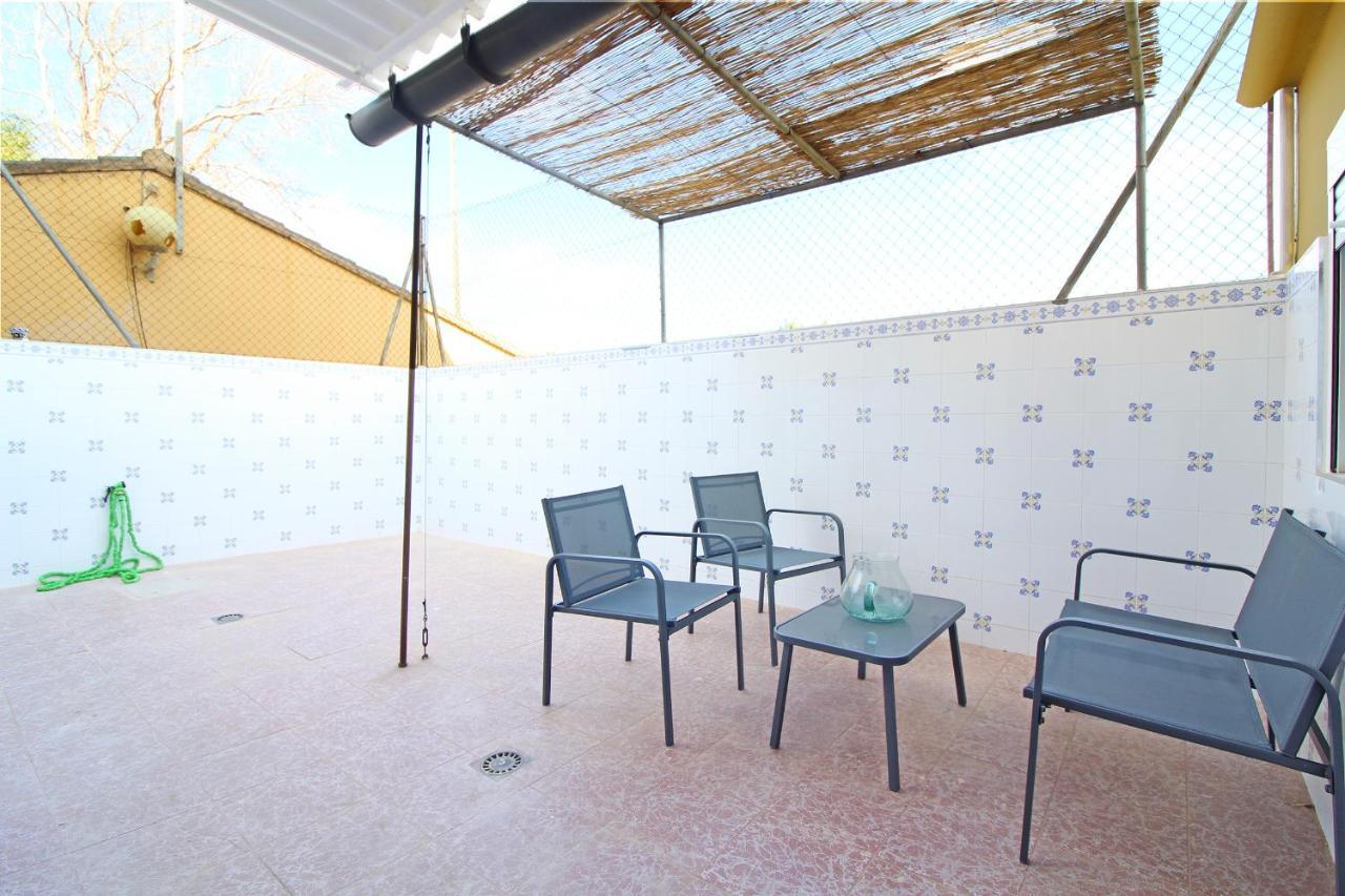 Global Properties, Apartamento Con 2 Habitaciones Y Perfecta Ubicacion En La Playa Sagunto Buitenkant foto